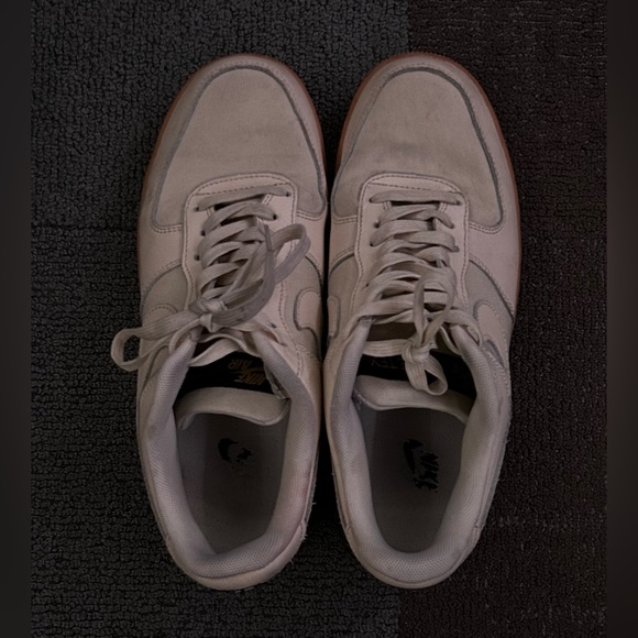 Men’s 9.5 Men’s 9.5 Nike x Gore-Tex Air Force 1 Sneakers - Picture 2 of 10